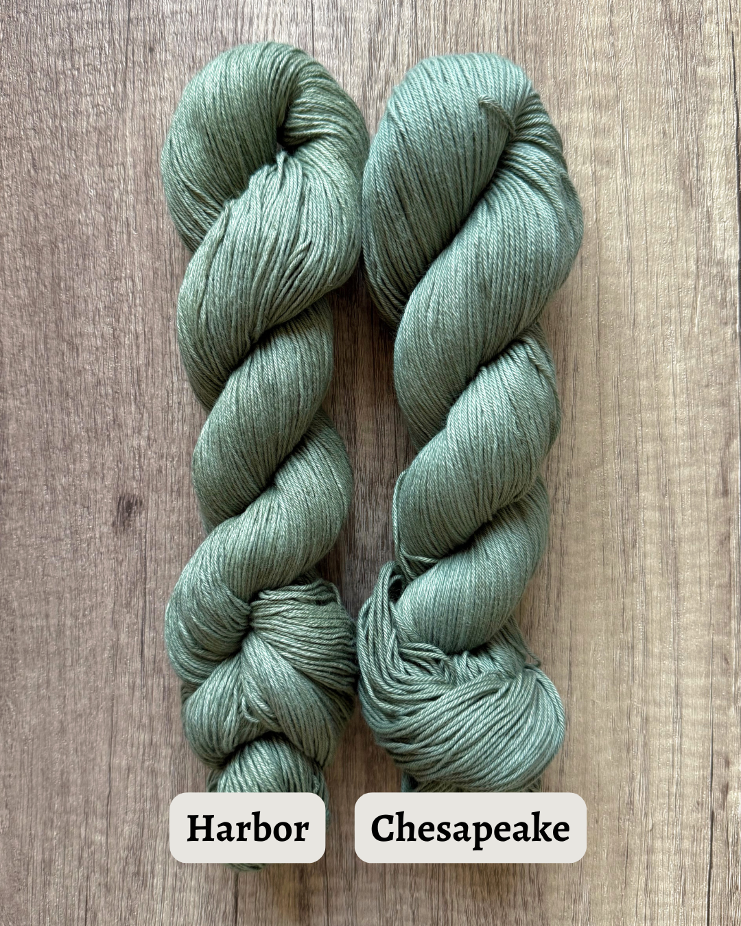 Sage - Dyed to Order