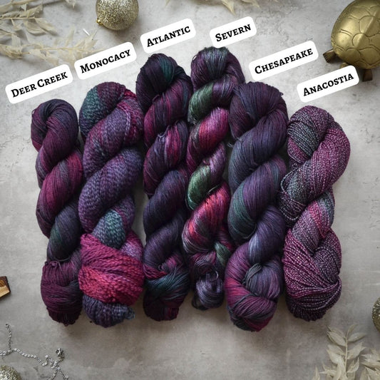 Féte - Dyed to Order