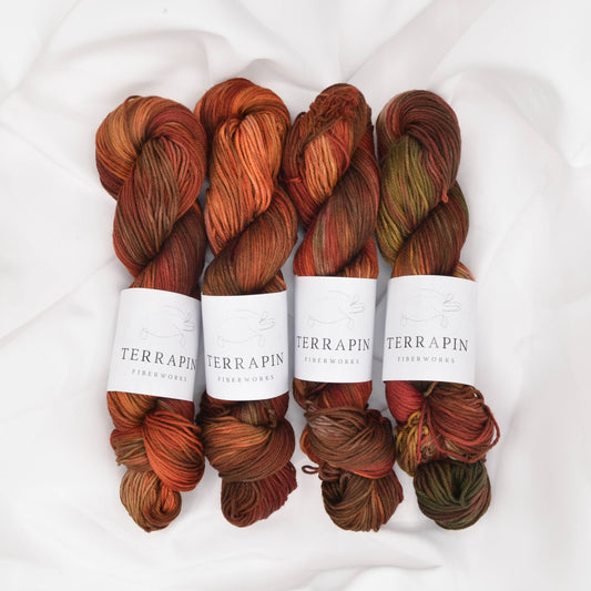 Chesapeake DK - 4-Packs