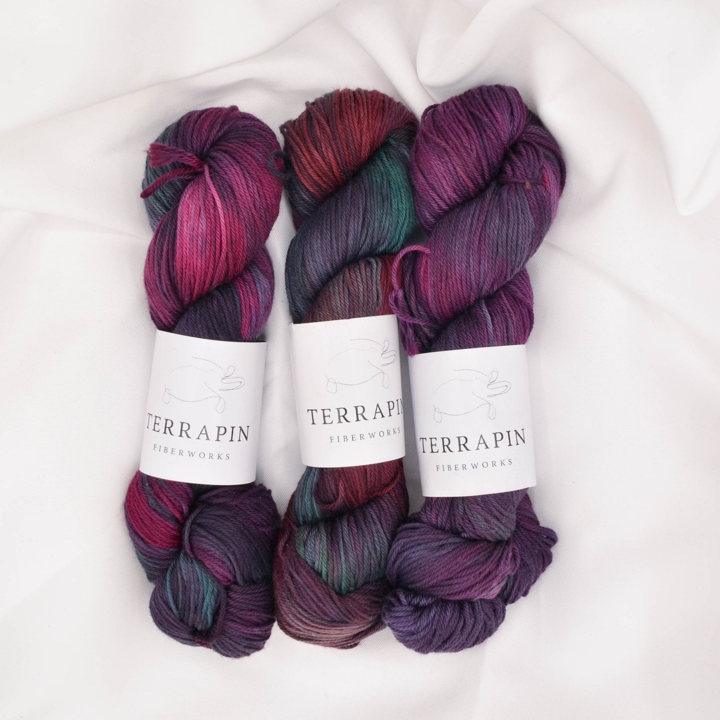 Chesapeake DK - 3-Packs