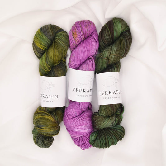 Chesapeake DK - 3-Packs